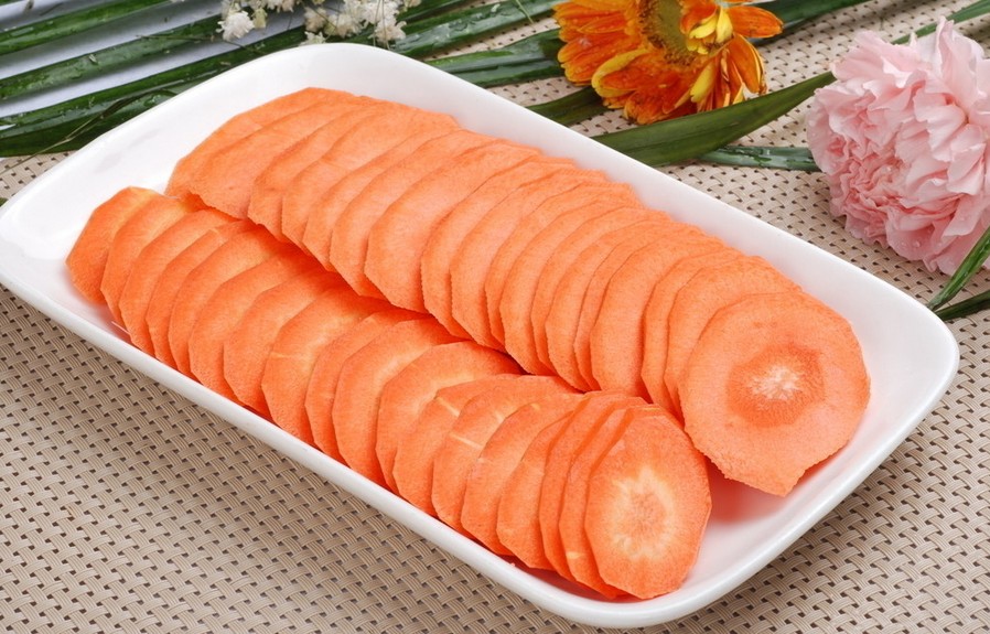 西红柿治乳腺癌 不同癌症的食物“克星”(2)