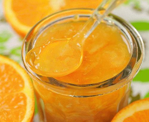 香油橘子能治轻度的肺寒咳嗽