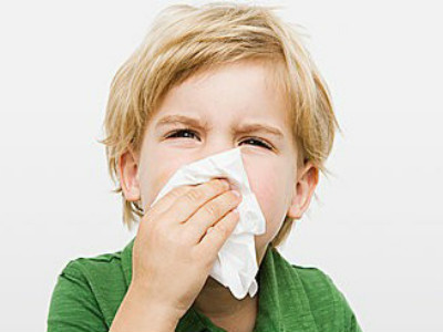 健康养生 冬天预防感冒的10个偏方(4)