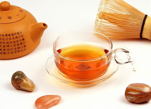 茶叶种类 红茶怎么喝养胃(2)