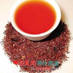 用红茶漱口可以预防流行性感冒