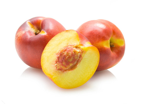 吃桃子可以减肥吗