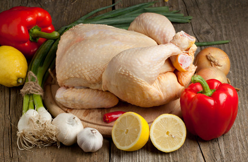 鸡肉怎么挑好 挑选优质健康鸡肉法则