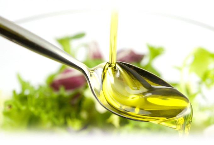 橄榄油有哪些美容功效？