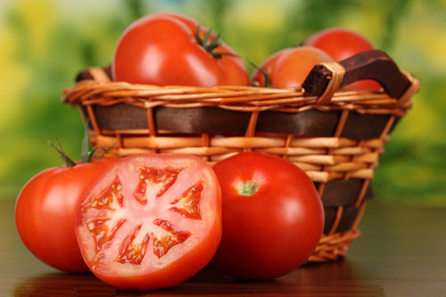西红柿搭配什么吃最防癌