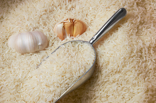 大米怎么吃最滋补  大米营养价值