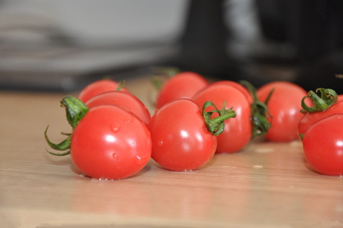 饮食小常识 西红柿的6个注意事项