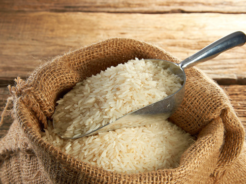 太光亮的大米不能吃 4种方法教你如何挑选大米