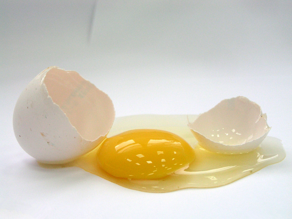 鸡蛋蛋清有什么营养价值吗？
