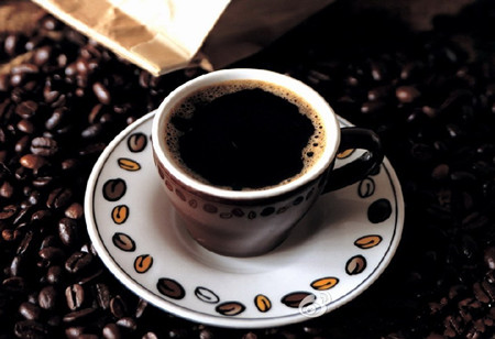 黑咖啡减肥法 怎么喝黑咖啡更瘦