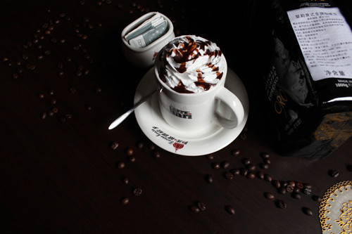 咖啡的好处与坏处 适量提神醒脑助高考