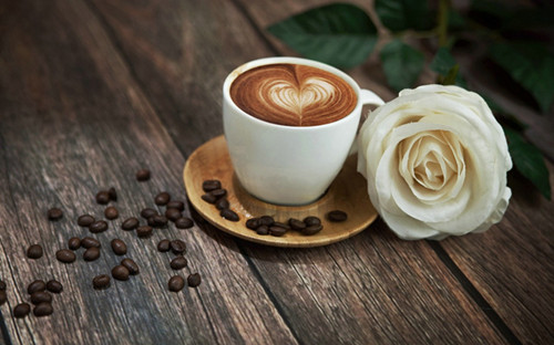 细数咖啡的种类与好处(8)