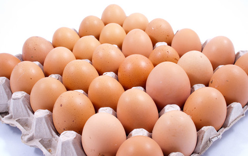 不宜食用鸡蛋的五类人群