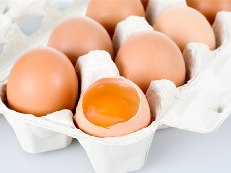 助性食物有哪些 鸡蛋可提高性欲