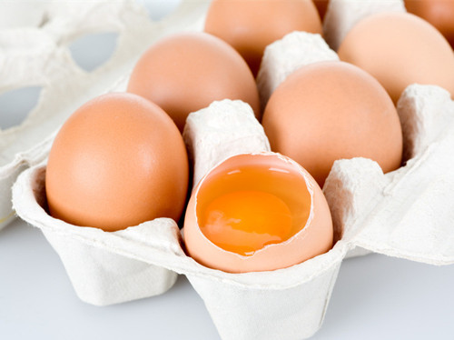 惊！女人多吃鸡蛋易患卵巢癌