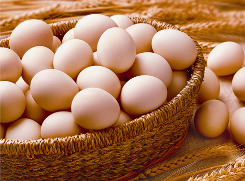 鸡蛋六种吃法要人命 你中了几招呢