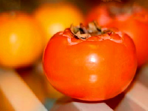 吃柿子会不会对高血压带来负面的影响呢