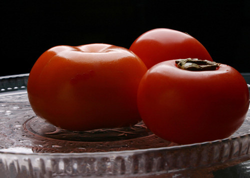 柿子三个食用须知助你健康吃