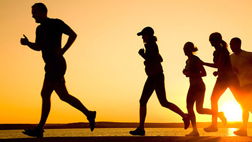 快走和慢跑哪个健身效果更好？(2)