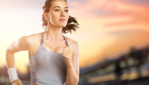 快走和慢跑哪个健身效果更好？