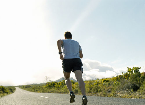 快走和慢跑哪个健身效果更好？(3)