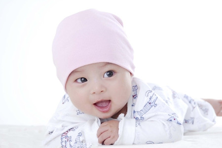 2015年度女宝宝最流行的名字(4)