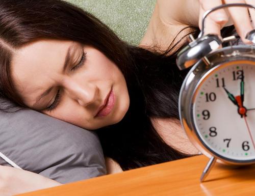 女人失眠怎么办 5款促进睡眠养生汤