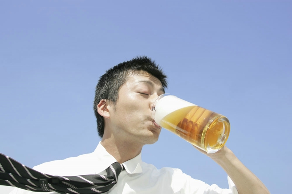 男性常喝啤酒的危害 温馨提醒谨防六大啤酒病