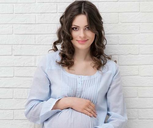 卵巢囊肿怀孕了怎么办 严重可致休克