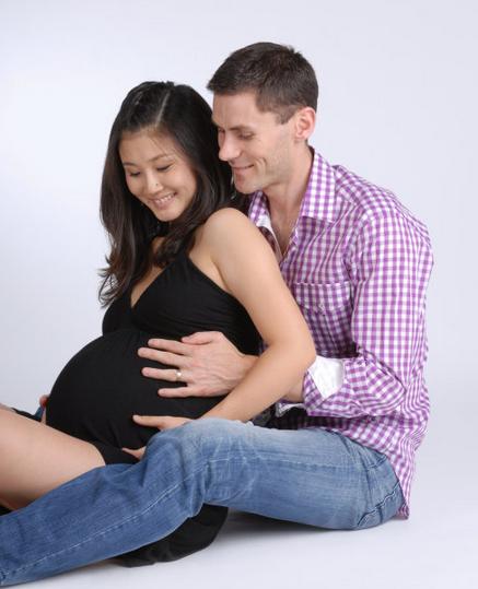 怀孕卵巢囊肿怎么办 孕期卵巢囊肿的危害