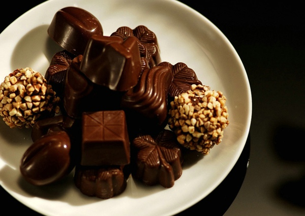 研究显示：每天合理补充巧克力可预防中风