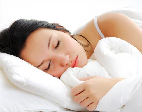 引起咽炎的五大原因 熬夜也会引发咽炎