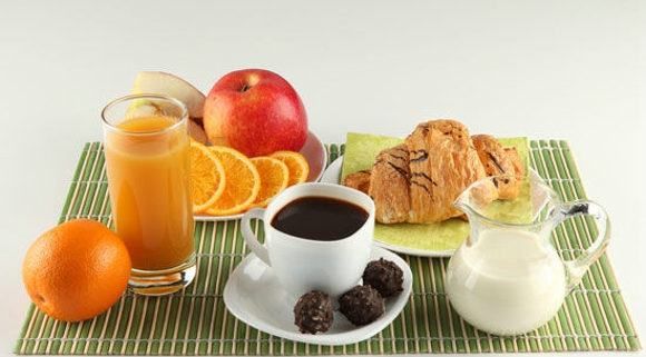 吃早餐的重要性 如何搭配更健康