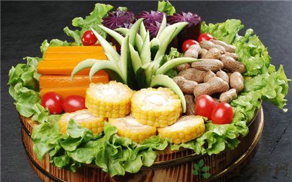 肾结石术后吃什么好 水果和蔬菜助你早日康复