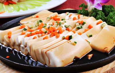 吃豆腐的禁忌 夏季豆腐千万不能这样吃(2)
