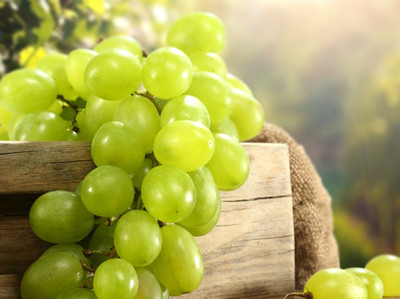 葡萄是补血佳品 吃葡萄的营养学