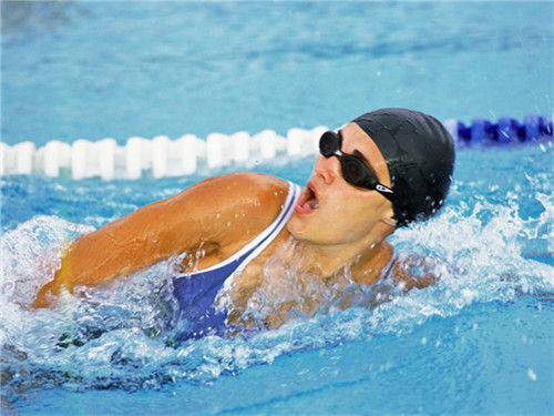 游泳五种核心力量训练方法