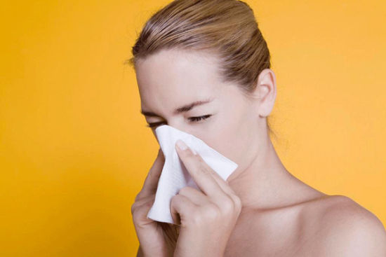 过敏性鼻炎怎么治 过敏性鼻炎的自我疗法(2)