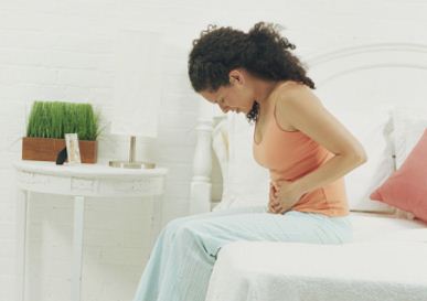 胃溃疡的症状 胃溃疡与胃癌的区别(2)
