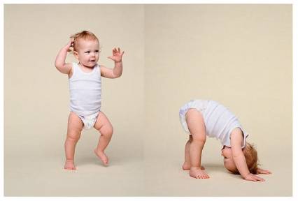 如何挑选纸尿裤 宝宝什么时候开始用纸尿裤
