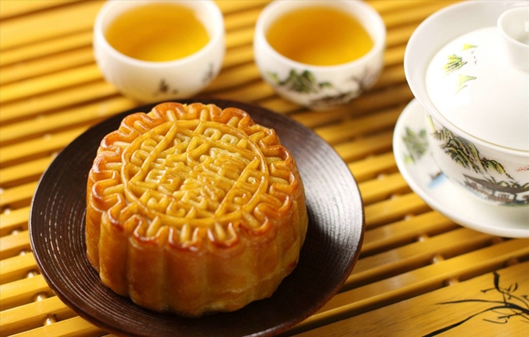 中秋佳节即将来临  美味月饼你“选”对了吗