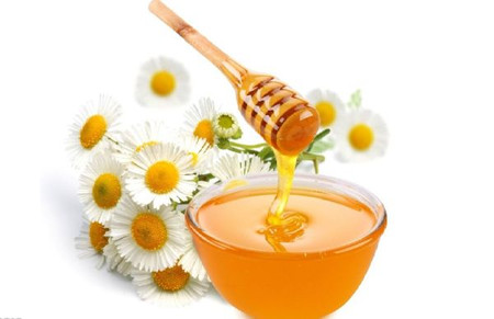 蜂蜜美白法 蜂蜜美容的具体做法