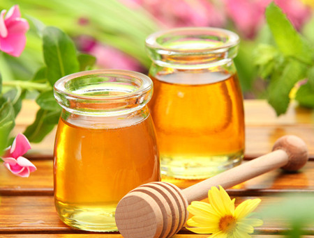 蜂蜜怎么吃瘦身美容 蜂蜜减肥吃法(2)