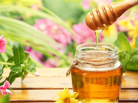 蜂蜜怎么吃瘦身美容 蜂蜜减肥吃法(2)
