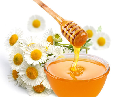蜂蜜怎么吃瘦身美容 蜂蜜减肥吃法(3)