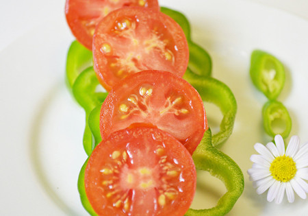 西红柿的营养价值 西红柿的营养价值分析