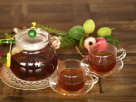 桂圆蜂蜜红枣茶怎么做 桂圆蜂蜜红枣茶的做法