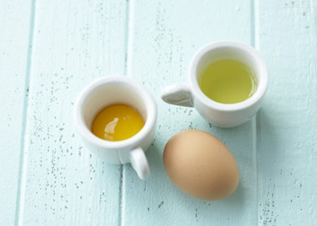 鸡蛋清怎么美容 鸡蛋清美容方法(3)