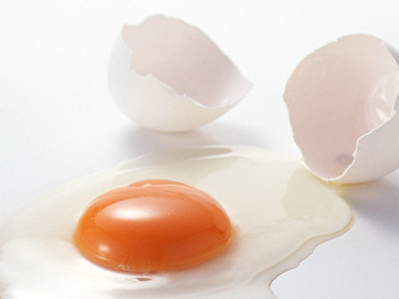 鸡蛋清怎么美容 鸡蛋清美容方法(5)