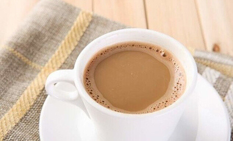 咖啡奶茶 咖啡丝袜奶茶的做法